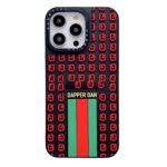 3D.Gotch Dapper For iPhone 12/12Pro