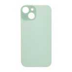 iPhone 15 Plus Back Glass (Bigger Camera Hole) – Green