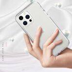 Heavy Duty Clear Case for 14 Pro Max - Image 7