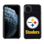 NFL Licensed Pittsburgh Steelers Case For iPhone 11 Pro Max