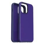 Defender Uniformity Cases for iPhone-13/14/15/16E/17E–Blue