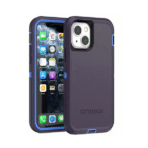 Defender Heavy Duty For Apple iPhone 11 -Blue - Image 2