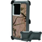 Defend Heavy Duty For SAMSUNG NOTE 20 –Pink Camo