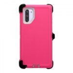 Defend Heavy Duty For SAMSUNG NOTE 10 – Pink