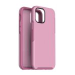 Uniformity Series For Apple iPhone 13-Pink