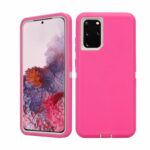 Defend Heavy Duty For SAMSUNG Glaxy S20 Ultra-Pink