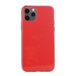 Glass Case For iPhone 12 Pro Max-Red