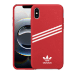 Silicine.ADS Series For Apple iPhone XR-Red - Image 2