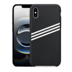 Silicine.ADS Series For Apple iPhone XR-black