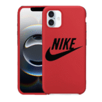 Suprem.silicone.For Apple iPhone 11-Red - Image 2