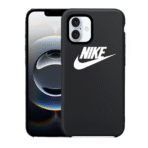 Silicon.Neck Series For Apple iPhone 13 - Red - Image 2