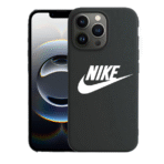 Silicon.Neck Series For Apple iPhone 14 Pro Max - Black - Image 2