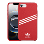 Silicon.addidas Series For Apple iPhone 6/6sP/7P/8Plus-Red - Image 2