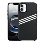 Silicon.addidas.Series For Apple iPhone 13-Black