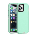 Defender Heavy Duty for Iphone 15 Pro - Teal