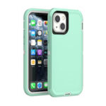 Defender Heavy Duty For Apple iPhone 13 – Teal
