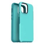 Uniformity Series For Apple iPhone XS Max- Teal