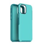 Uniformity Series For Apple iPhone 12/12 Pro - Teal