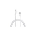 Ap.No Logo Super Fast USB to Lighting Cable 3FT