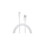 Ap.No Logo Super Fast USB to Lighting Cable 3FT