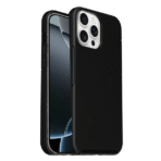 Uniformity Series For Apple iPhone 14 Pro Max - Black