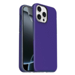 Uniformity Series For Apple iPhone 14 Pro Max - Blue