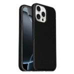 Uniformity Series For Apple iPhone 14 Pro Max - Black - Image 2