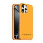 Uniformity Series For Apple iPhone 11 Pro – Yellow - Image 2