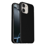 Uniformity Cases for Iphone 15 Plus/14 Plus - Black
