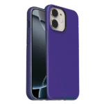 Uniformity Cases for Iphone 15 Plus/14 Plus – Purple