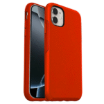 Uniformity Cases for Iphone 15/14 Plus - Red