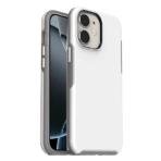 Uniformity Cases for iPhone 15/14 – White