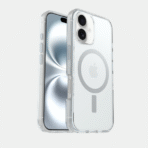 Uniformity Cases for Iphone 15 Pro - Transparent - Image 2