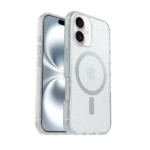Uniformity Series For Apple iPhone 13 – Transparent/Clear