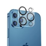 Camera Lens Protector For iPhone 12 -Clear