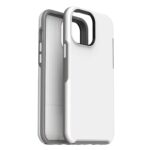 Uniformity Series For Apple iPhone XR- White