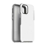 Uniformity Series For Apple iPhone 13 Pro-White