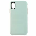 Uniformity Series For Apple iPhone X/XS- Teal