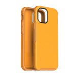 Uniformity Series For iPhone 11 - Yellow