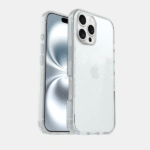 Magnetic Uniformity Cases for Iphone 15 Pro – Transparent