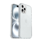 Uniformity Cases for Iphone 15 Pro Max - Glitter