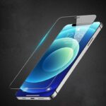 Tempered Glass For iPhone  13 Pro Max/14 Plus-Blue (10 Pack)