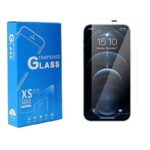 Tempered Glass For iPhone XR/11-Blue (10 Pack)