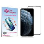 Full Coverage Premium Tempered Glass For Samsung N20 Ultra