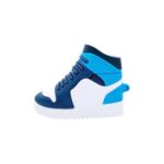 Shoe Airpods 3 Case – Blue & Teal