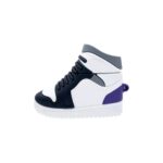 Shoe Airpods 3 Case – Black & White