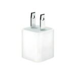 Ap.NoLogo Fast iphone USB Wall/Power Adapter
