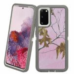 Defend Heavy Duty For SAMSUNG NOTE 20 Ultra- Camo Pink