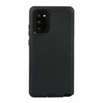Defend Heavy Duty For SAMSUNG NOTE 20 – Black