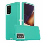 Defend Heavy Duty For SAMSUNG NOTE 20 –Teal